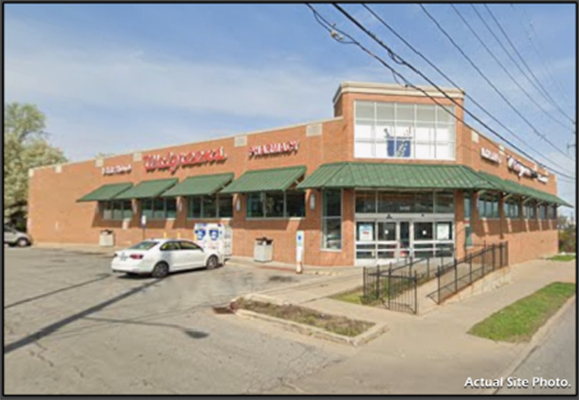 5090 Turney Rd, Garfield Heights, OH for lease Interior Photo- Image 1 of 1