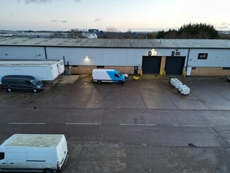 More details for Brunel Rd, Corby - Industrial for Lease