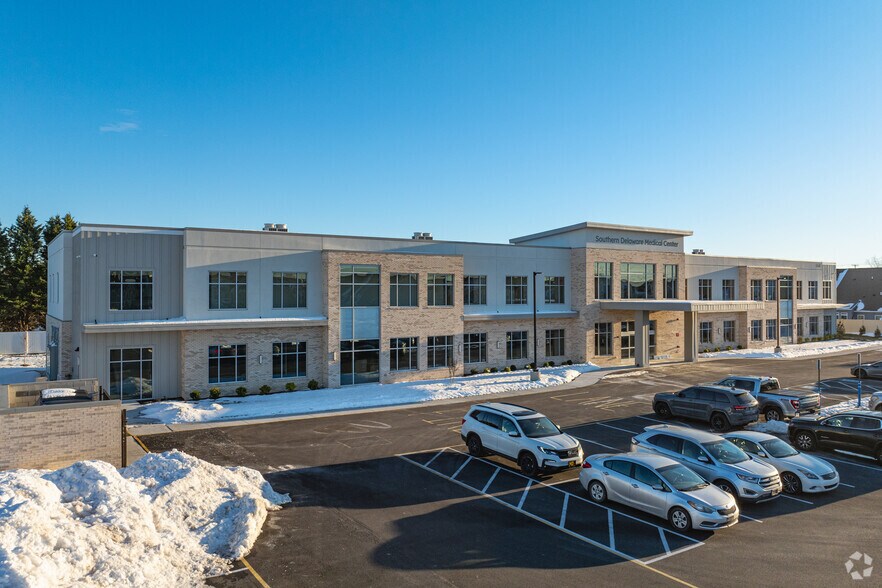 17623 Shady Rd, Lewes, DE for lease - Building Photo - Image 2 of 5