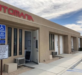 More details for 285 W Radio Rd, Palm Springs, CA - Industrial for Sale