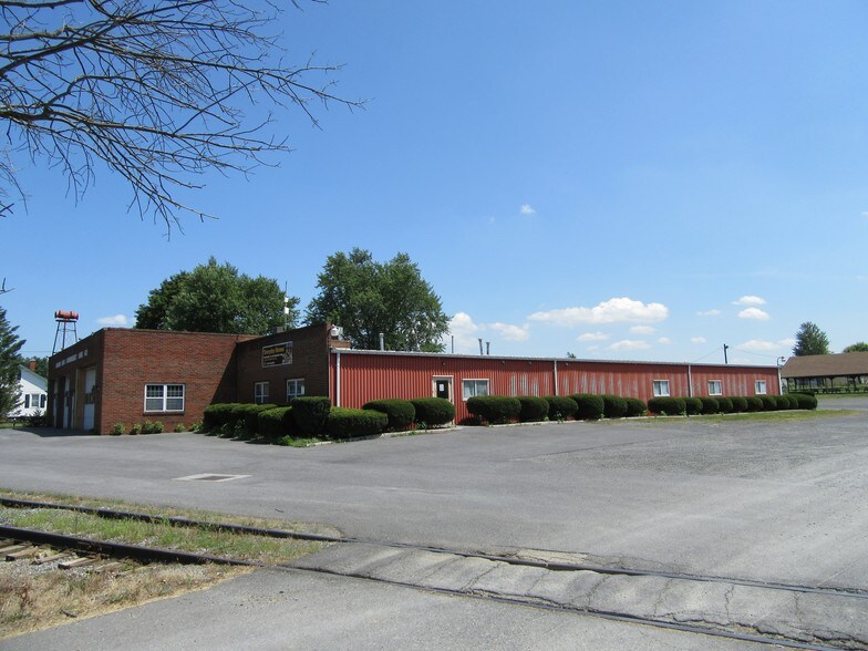 769 Round Hill Rd, Winchester, VA for sale - Building Photo - Image 1 of 1