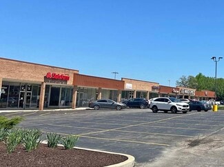 More details for 3010-3054 W Hobson Rd, Woodridge, IL - Retail for Lease