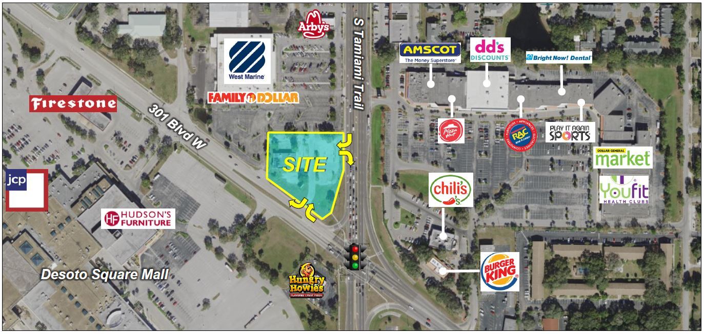 118 301 Blvd W, Bradenton, FL 34205