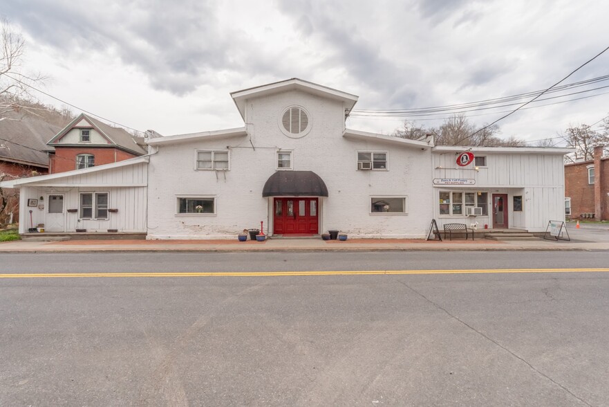 388 Main St, Rosendale, NY for sale - Building Photo - Image 1 of 54