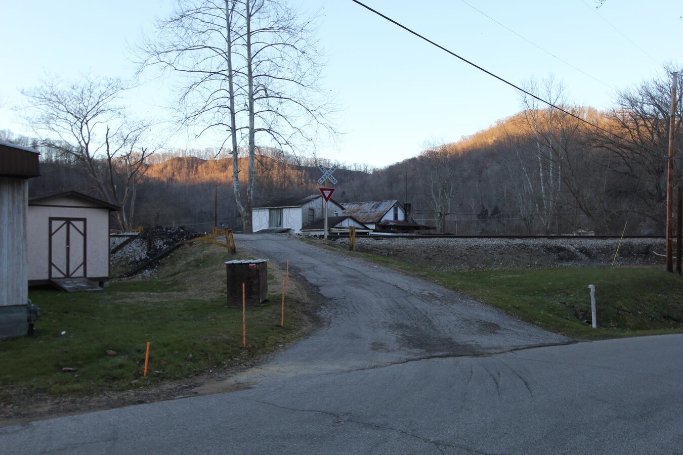 66 Bypass Rd, Danville, WV 25053