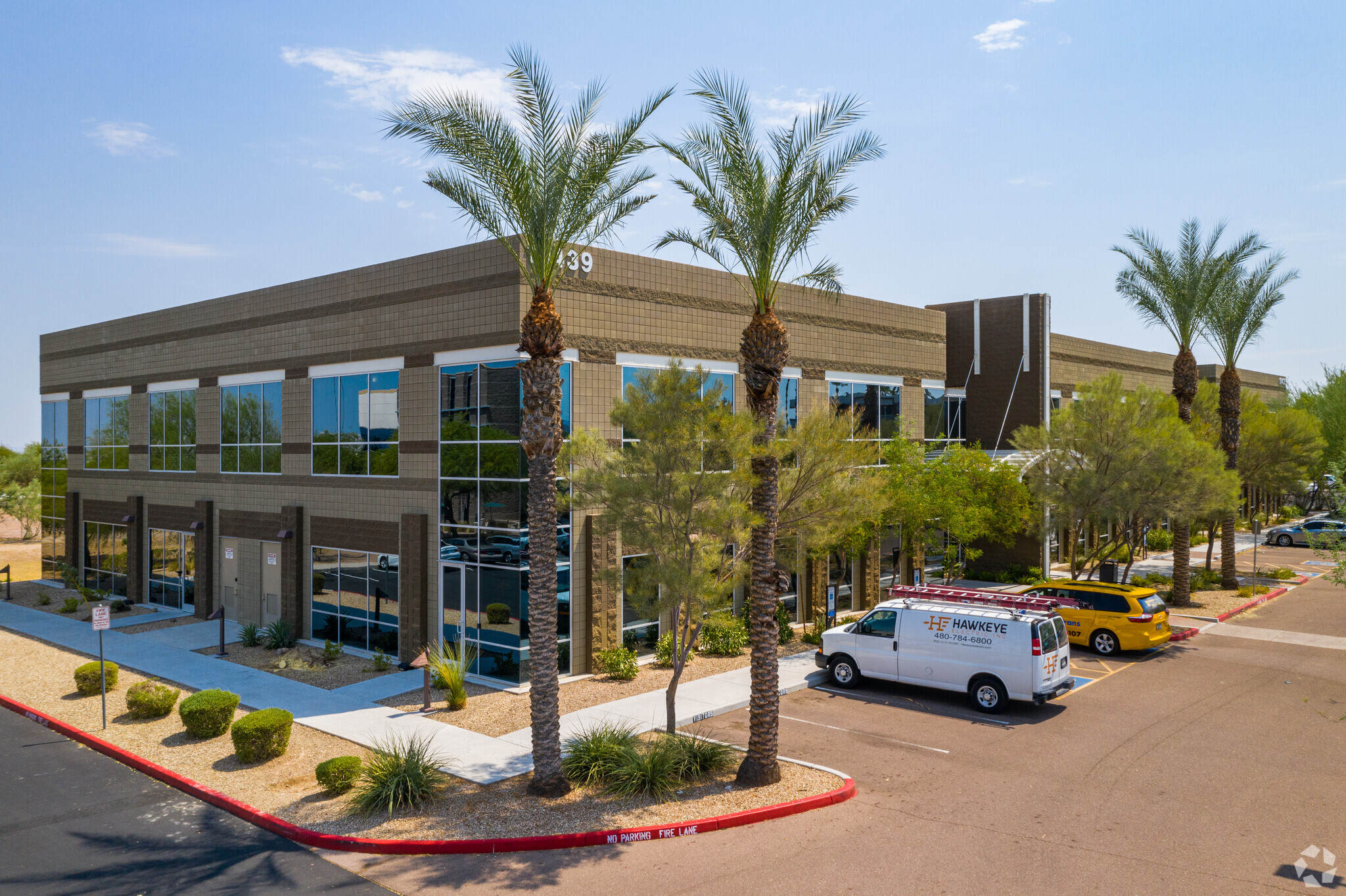 10439 S 51st St, Phoenix, AZ for sale Building Photo- Image 1 of 1