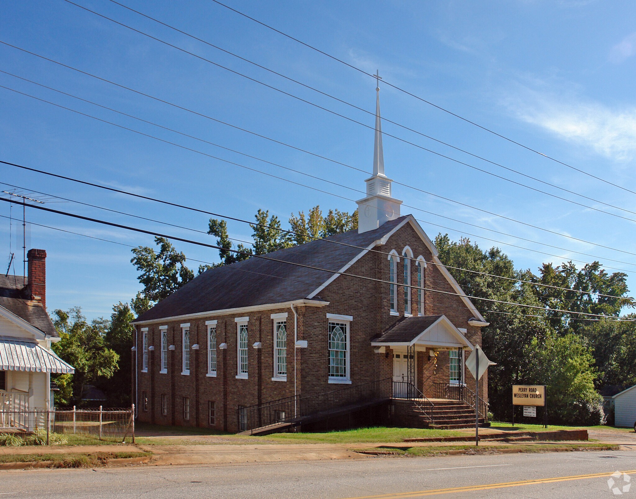 710 Perry Rd, Greenville, SC for sale Primary Photo- Image 1 of 1
