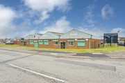 Strawberry Ln, Willenhall WMD - Commercial Real Estate