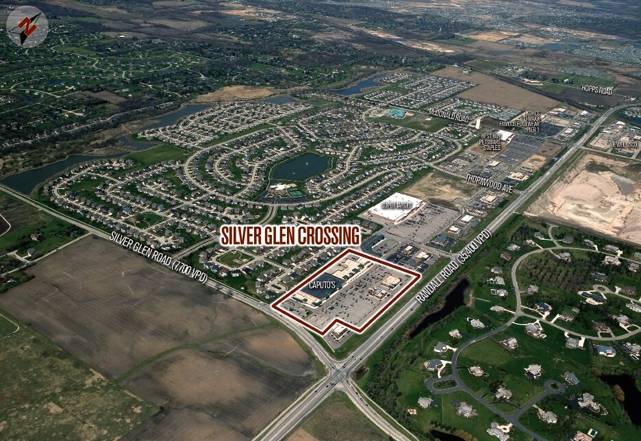 588628 Randall Rd, South Elgin, IL 60177 Silver Glen Crossing