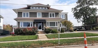 More details for 611 S Capitol Ave, Lansing, MI - Office for Lease