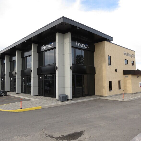 2310 St. Laurent Blvd, Ottawa, ON K1G 5H9