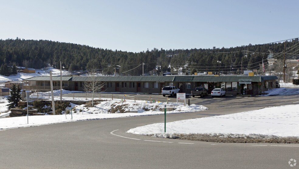 11873 Springs Rd, Conifer, CO for lease - Building Photo - Image 1 of 6