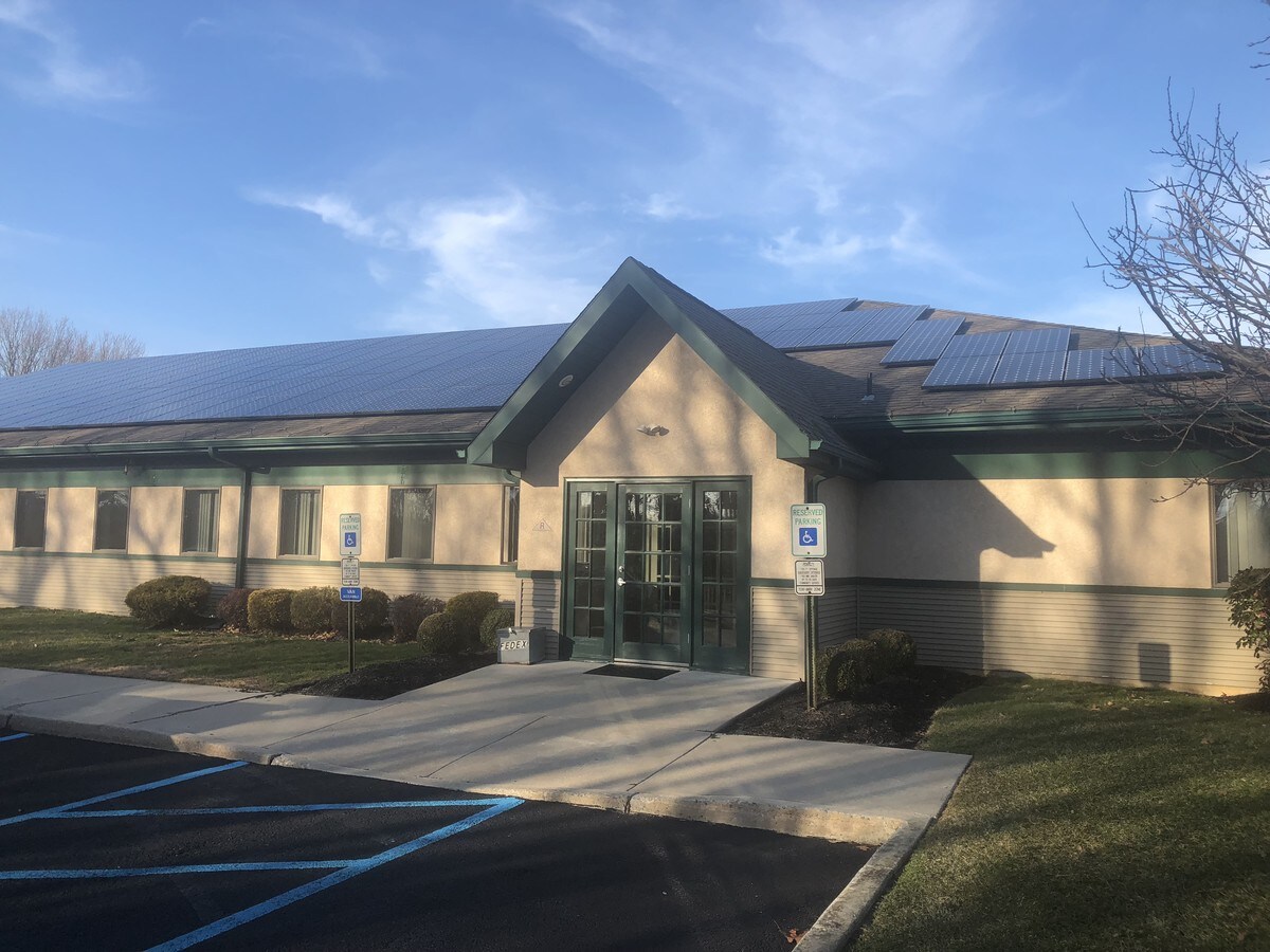 513 Centennial Blvd, Voorhees, NJ 08043