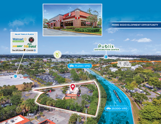 More details for 1197 S Military Trl, Deerfield Beach, FL - Retail for Sale