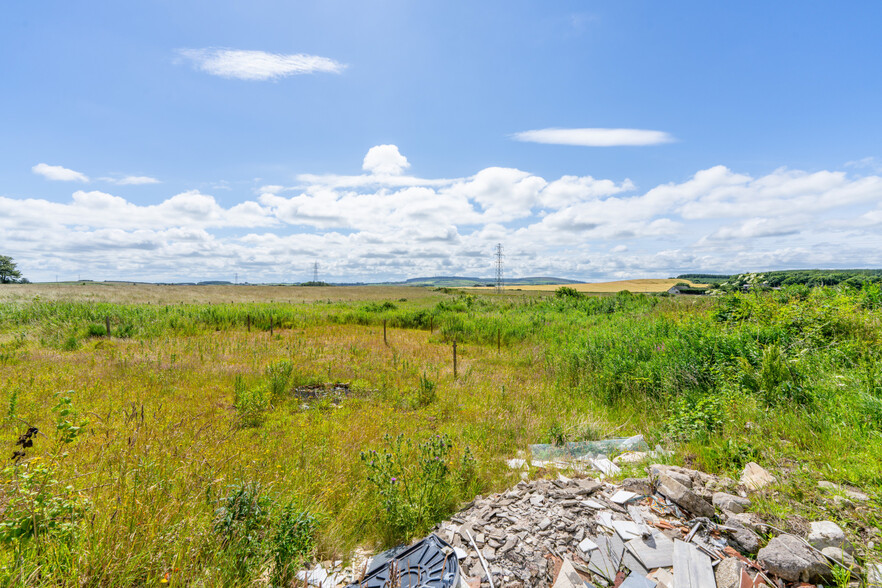 Plot Ln, Fraserburgh for sale - Building Photo - Image 3 of 3