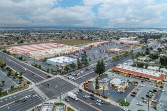 24991 Alessandro Blvd, Moreno Valley, CA - AERIAL  map view - Image1