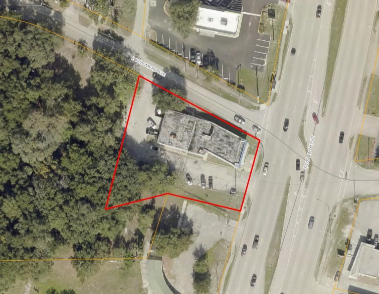 1004 US Highway 17-92 S, Longwood, FL for sale - Building Photo - Image 1 of 1