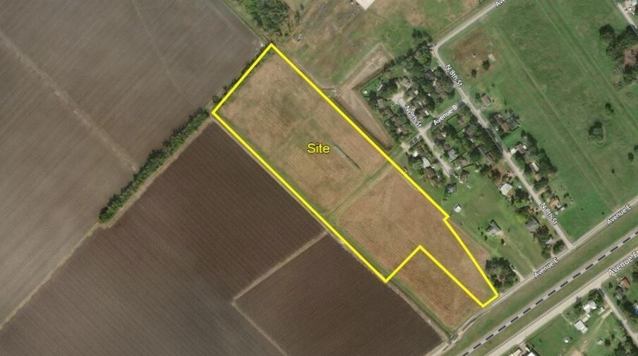 7830 Avenue E, Beasley, TX 77417