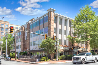 More details for 450 W Broad St, Falls Church, VA - Office, Office/Medical for Lease