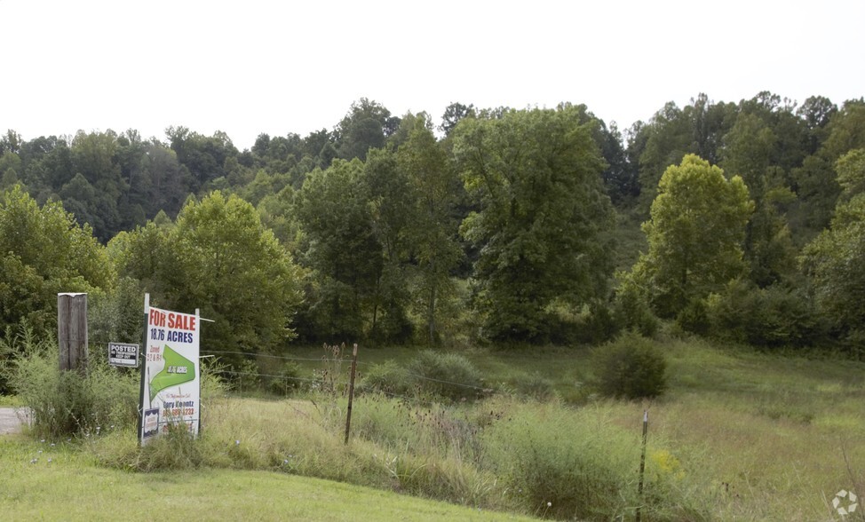 2974 Maynardville Hwy, Maynardville, TN for sale - Primary Photo - Image 1 of 1