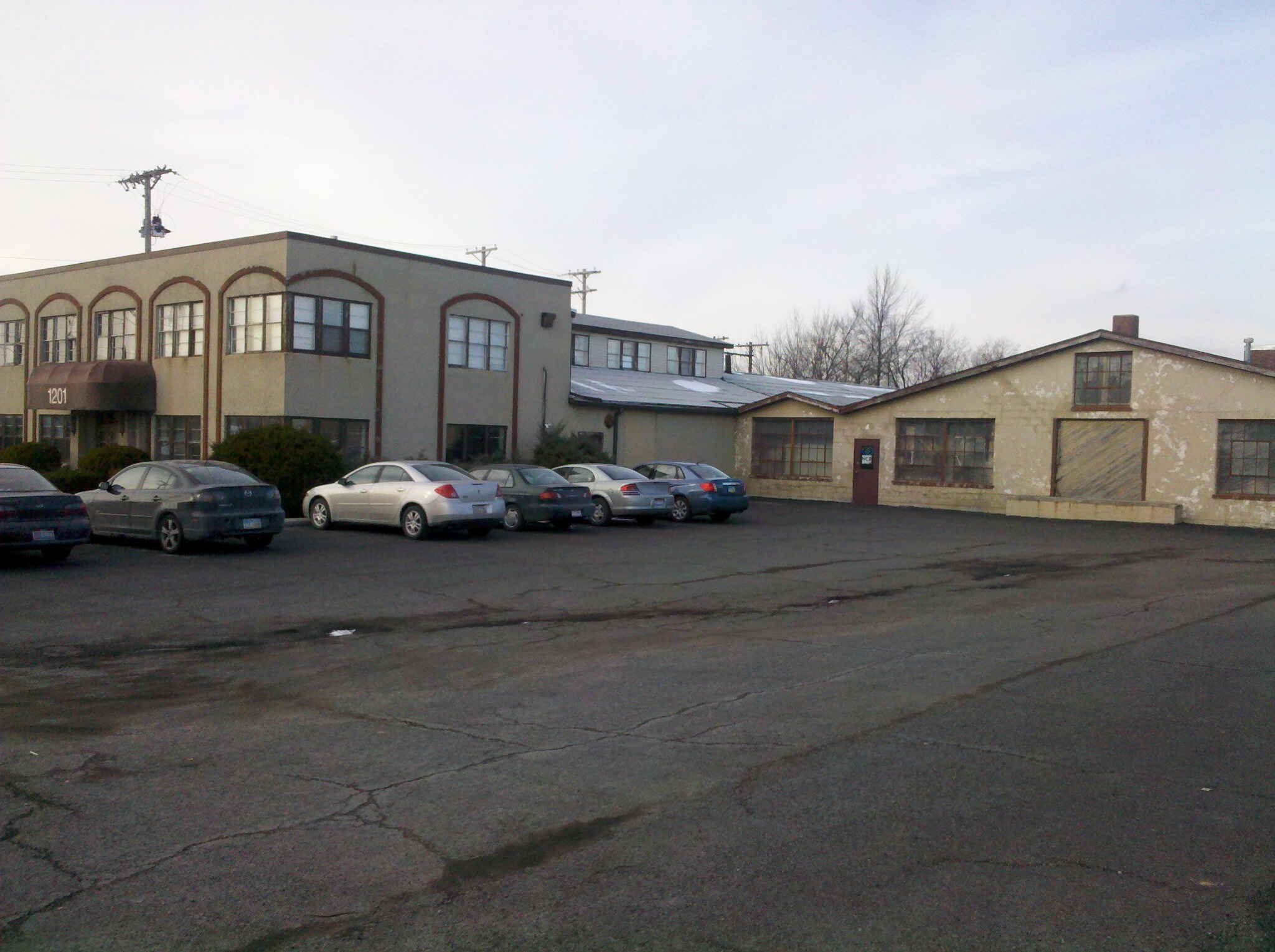 1201 Findlay Rd, Lima, OH for sale Primary Photo- Image 1 of 1