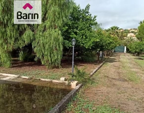 Land in Almodóvar del Río, Córdoba for sale - Building Photo - Image 3 of 6