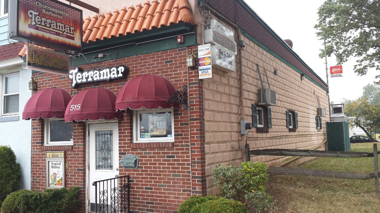 515 E Elizabeth Ave, Linden, NJ 07036 Property Record