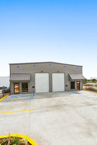 More details for 2326 Helena St, Kenner, LA - Industrial for Sale