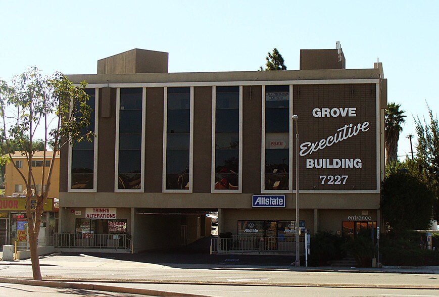 7227 Broadway, Lemon Grove, CA 91945