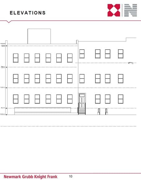 404-412 C St NE, Washington, DC for sale - Other - Image 2 of 3