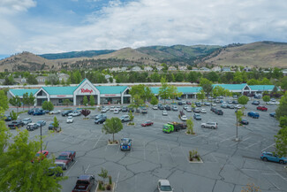 More details for 4780-4798 Caughlin Pky, Reno, NV - Retail for Lease