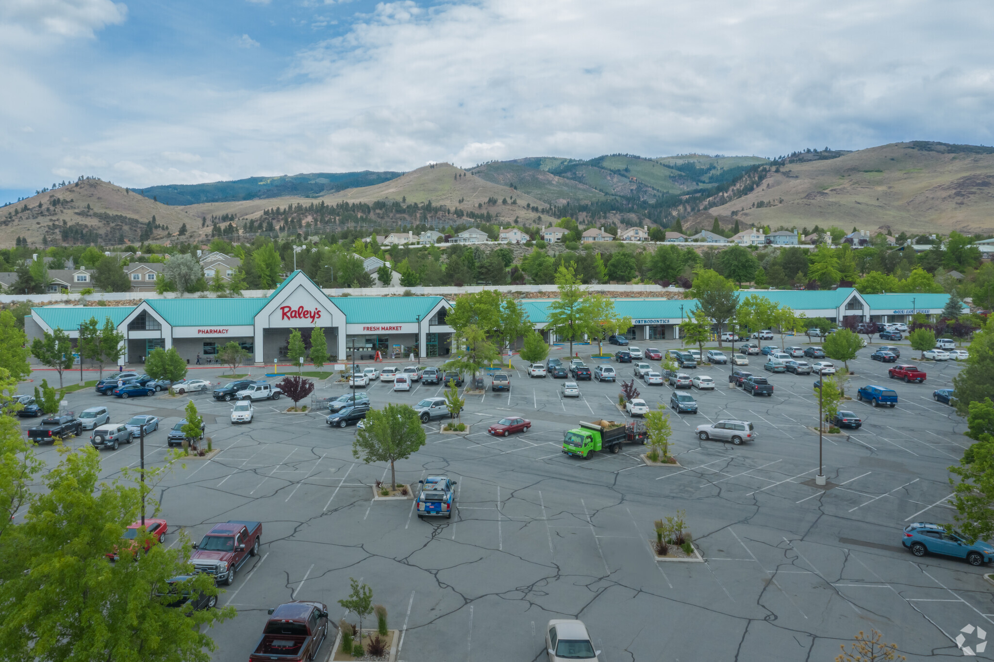 4780-4798 Caughlin Pky, Reno, NV for lease Building Photo- Image 1 of 12