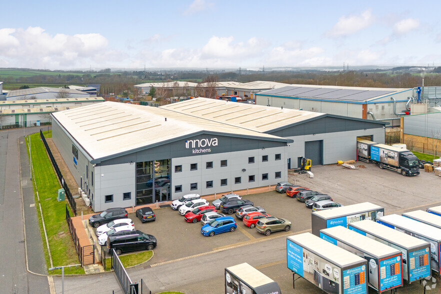 Phoenix Ave, Featherstone for sale - Primary Photo - Image 1 of 1