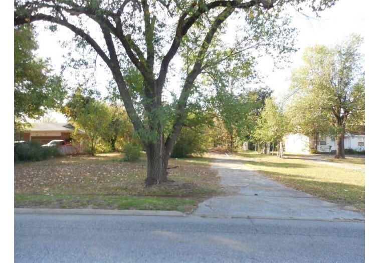 1600 W Walnut St, Rogers, AR for sale Other- Image 1 of 1