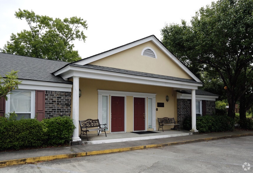 Suite C, Room 1, Charleston, SC for lease - Building Photo - Image 3 of 15