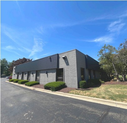 431 Stephenson Hwy, Troy, MI for sale Primary Photo- Image 1 of 9