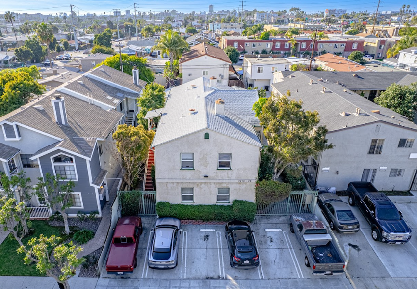 4218-4224 34th St, San Diego, CA 92104 | LoopNet