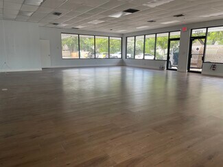 More details for 8455-8471 W Oakland Park Blvd, Sunrise, FL - Office/Retail for Lease