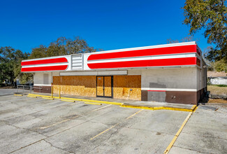 More details for 7101 54th Ave N, Saint Petersburg, FL - Retail for Sale