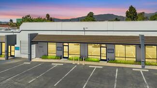 More details for Industrial Condominium Upland – Industrial for Sale, Upland, CA