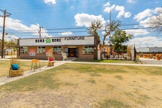 More details for 1950 N Panam Expy, San Antonio, TX - Retail for Sale