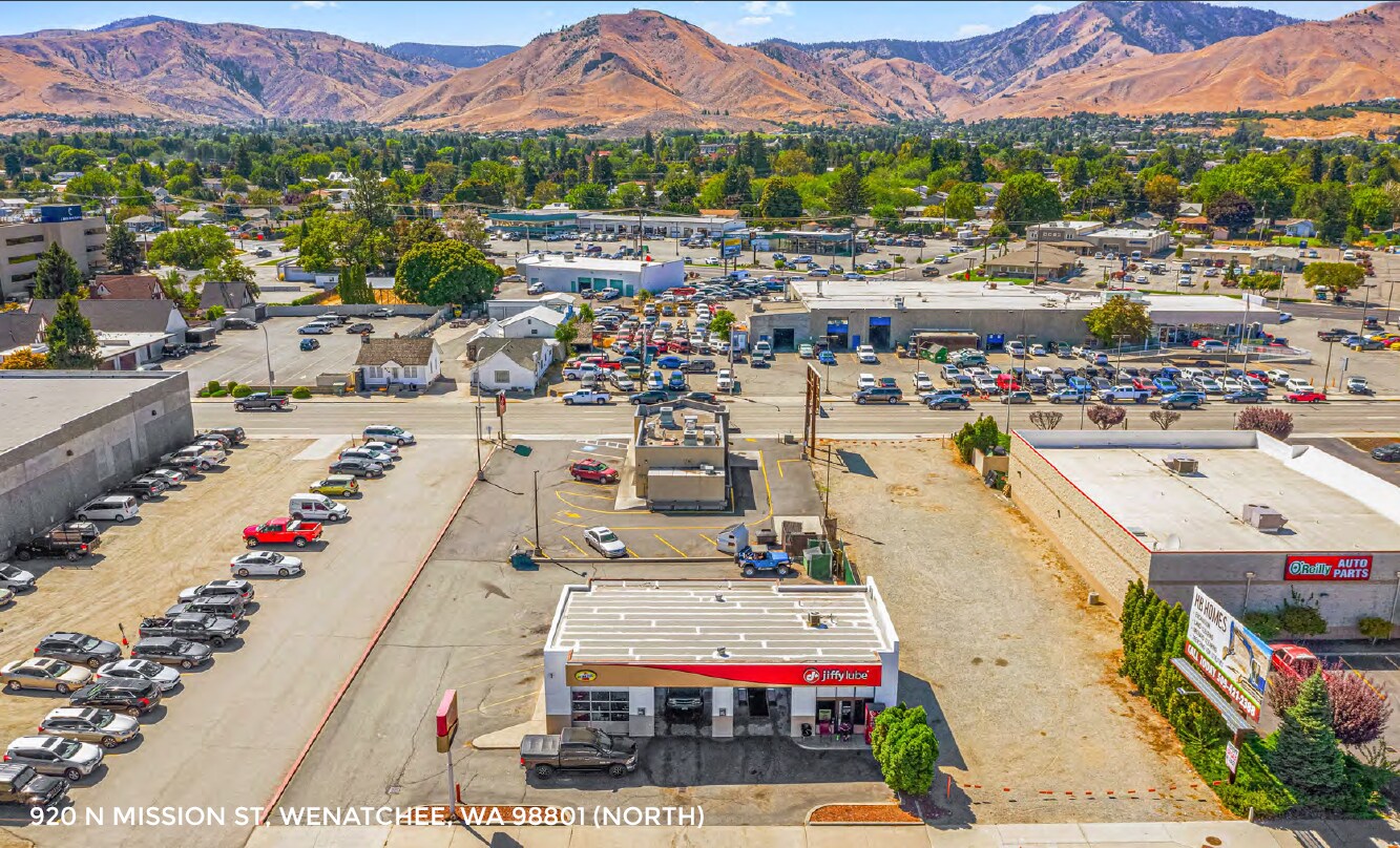 746 S Mission St, Wenatchee, WA for sale Primary Photo- Image 1 of 1