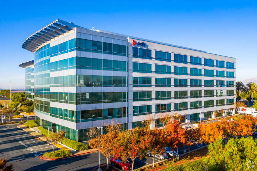 6001 America Center Dr, San Jose, CA for sale - Building Photo - Image 1 of 1