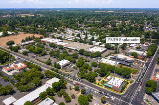 More details for 2539 Esplanade Rd, Chico, CA - Retail for Sale