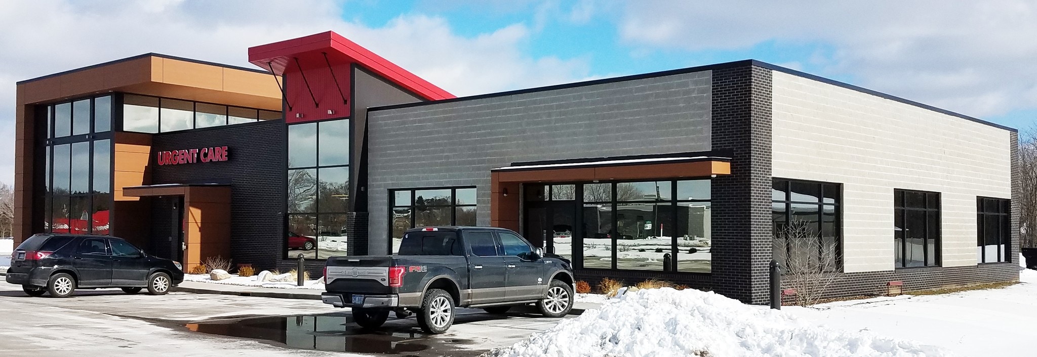 16945 Marsh Rd, Haslett, MI for sale Building Photo- Image 1 of 1