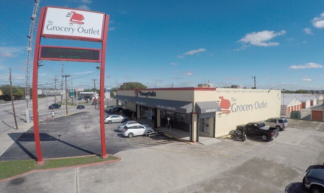 More details for 1568 Austin Hwy, San Antonio, TX - Retail for Lease