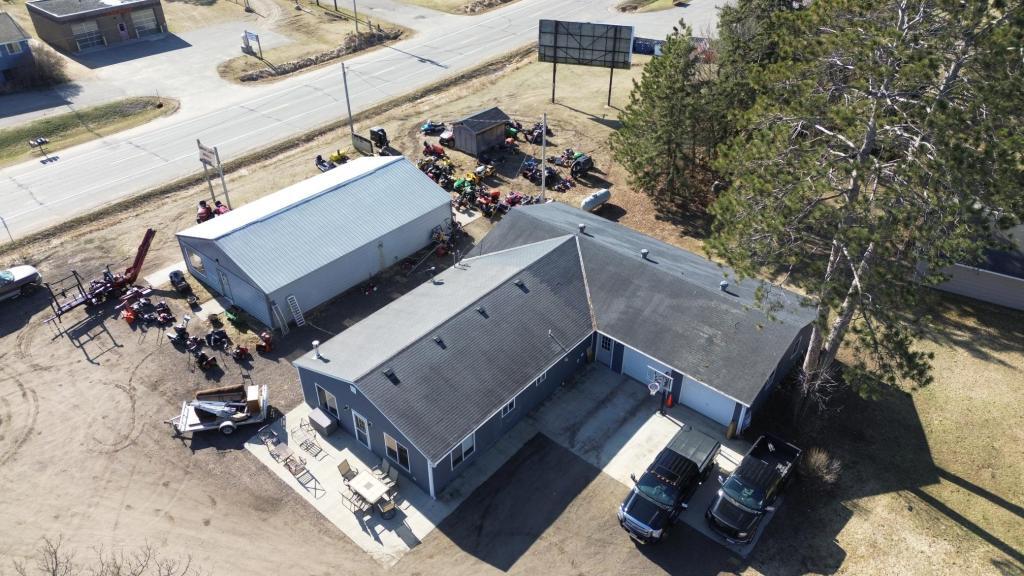 321 State 371 S, Hackensack, MN for sale Building Photo- Image 1 of 24