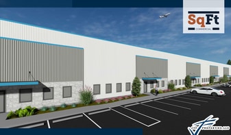 00 Emerald Way, Middletown OH - Warehouse