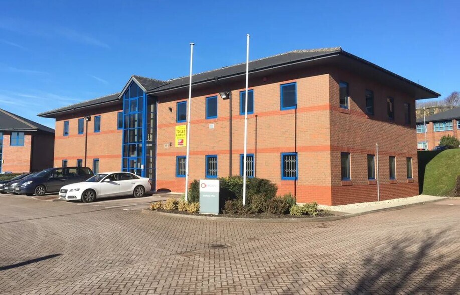 Newton Chambers Rd, Chapeltown for sale - Building Photo - Image 1 of 1
