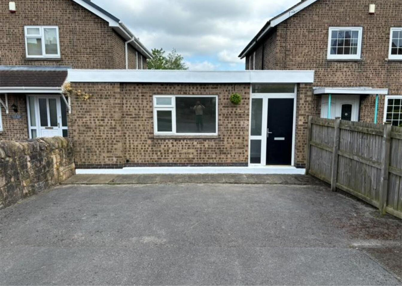 Town End, Shirland for sale Primary Photo- Image 1 of 1